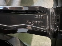фото thumb №14, Диски vw touareg iii cr7 760 9,5x21 et31 5x112 760601025d 760601025l suzuka