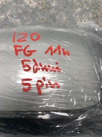 фото thumb №10, Зеркало правое 5 pin hyundai i20 i 5d fg