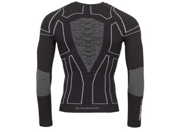 ТЕРМОАКТИВНАЯ ФУТБОЛКА МОТОЦИКЛ БЕГ X-BIONIC MOTO ENERGIZER 4.0 LT sr.L