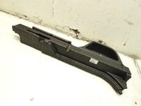 фото thumb №2, Пена вкладка багажника правые saab 9-3 ii универсал