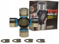 фото thumb №1, Nissan pathfinder r51 05- крестовина вала приводного