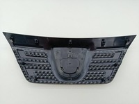 фото thumb №9, Dacia spring 2021 решётка радиатора решётка радиатора бампера перед 623105273r