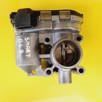 фото thumb №7, Дросельна заслінка smart fortwo i 0.6 бензин a1601410125 nr128