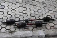 Купити Opel meriva a 03-10 z16xep привідний вал права, фото thumb