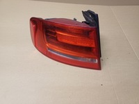 фото thumb №1, Лампа ліва задня audi a4 b8 sedan org. hella