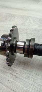 фото thumb №8, Bmw e46 e39 2.0 d 136 m47d20 вал розподільний вал випускний 2246501