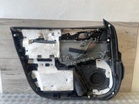 фото thumb №9, Mazda cx9 ii cx-9 ii обшивка дверь обивка передний правый перед