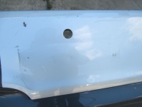 фото thumb №6, Bmw x3 f25 m набор бампер задняя pod pdc