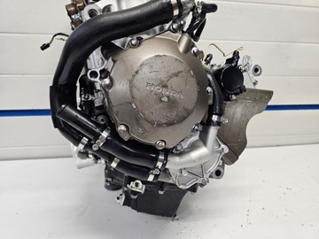 Honda CBR 1000 RR SC 57 A, двигатель в сборе, 21 000 км