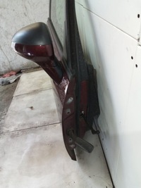 фото thumb №8, D190 дверь правые перед zafira c z50w