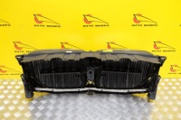 фото thumb №11, Bmw x5 g05 2019 2020- решётка радиатора решётка радиатора перед хром