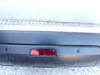 фото thumb №8, Бампер зад kpl. nissan qashqai j10 06-10r. ky0g