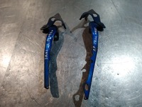 фото thumb №1, Петлі капот комплект honda jazz