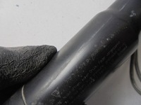 фото thumb №4, Амортизаторы крышки задняя porsche panamera 4s 970 2010 rok