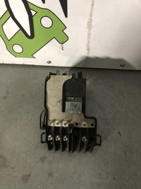 фото thumb №1, Partner ii berlingo iii клемма плюсовая 9660222380