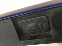 фото thumb №9, Fusion mk5 13- молдинг крышки задний usa sedan