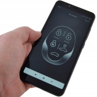 фото thumb №5, Блок керування замка центрального bluetooth 3p 2 брелоки