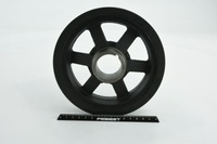 фото thumb №10, Колесо ременное вала коленчатого febest opds-z32se