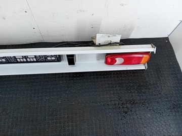 фото thumb №10, Бампер зад fiat ducato iv 549