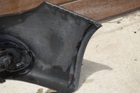 фото thumb №10, Alfa romeo giulietta бампер перед kpl протитуманні фари 319 vr319