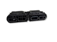 Купить Решётка воздуховоды средняя citroen c3 iii рестайлинг  eu, фото thumb