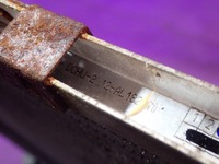 фото thumb №5, Chevrolet aveo i t200 03-08 lift 1.2 72km радиатор wody