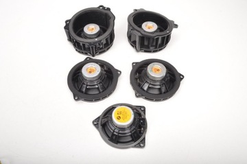 фото thumb №10, Mini f55 f56 f57 f60 динамики комплект harman кардон