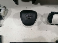 фото thumb №6, Opel mokka 2 ii e панель консоль подушка безопасности ремни