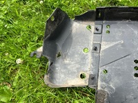 фото thumb №10, Захист нижня підвіска права audi a4 b6 sedan kombi