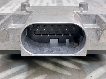 фото thumb №3, Модуль ассистент ремня audi q3 8u0907566b