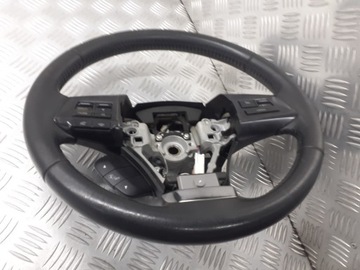 фото thumb №8, Кермо subaru legacy v 2.0 td