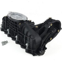 фото thumb №1, Mercedes om651 2.1 cdi колектор всмоктуючий + регулятор