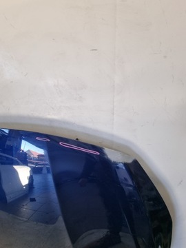 фото thumb №5, Volvo v60 s60 рестайлинг капот передняя перед