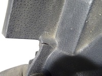 фото thumb №7, Пластик защита поперечина задняя seat ibiza iv 4 6j0 08-12