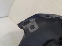 фото thumb №14, Бампер перед twingo 3 iii 14- решётка радиатора