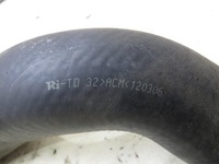 фото thumb №4, Шланг интеркулер civic ix 2.2 i-dtec