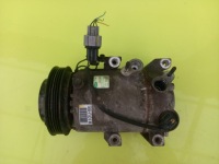 фото thumb №1, Компресор кондиціонера 1.7 kia sportage iii 14r