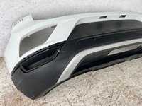 фото thumb №3, Бампер задня задній vw t-roc 2ga + dół