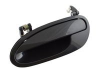 фото thumb №1, Opel omega b 94-03 ручка зовнішня перед лівий