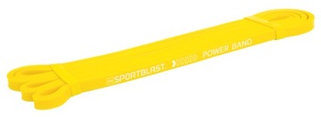 POWER BAND НАБОР ИЗ 4 ШТ.