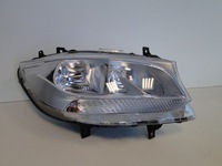 фото thumb №9, Mercedes-benz оригинальный номер a9109060100 лампа передняя p