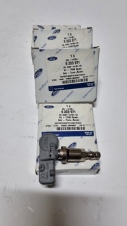 фото thumb №1, Датчик тиску kół tpms