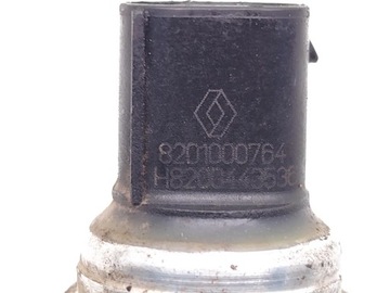 фото thumb №7, Nissan qashqai датчик давления выхлопных газов 1.5 dci дизель 81kw 110 hp 2012