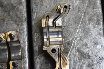 фото thumb №14, Головка двигуна mn155155h 135950 mitsubishi colt 6 vi z30 1.5 16v 109 km