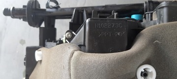 фото thumb №5, Корпус. nagrzew клімат dmuchawa-wentylator peugeot 207