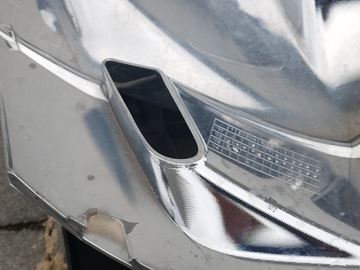 фото thumb №10, Isuzu d-max ii 2 11- решітка радіатора хром решітка решітка
