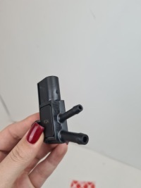 Датчик тиску вихлопних газів Доставка, фото thumb
