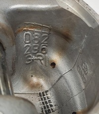 фото thumb №6, Поршень поршни audi a4 s4 b8 8k 1.8 tfsi 0822363