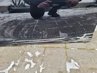 фото thumb №6, Tesla y 20- двері праве задні задня