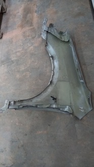 фото thumb №5, Крыло перед правый nissan primera 1.9dci 03r